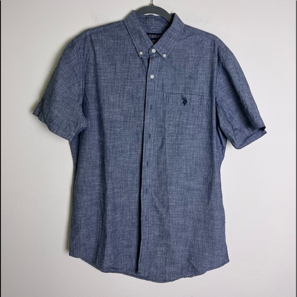 U.S. Polo Assn. - Button Down Shirt - Picture 2 of 4